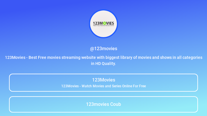  123movies Link Space