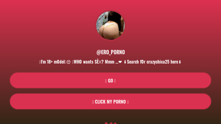 @ERO_PORNO | Link Space