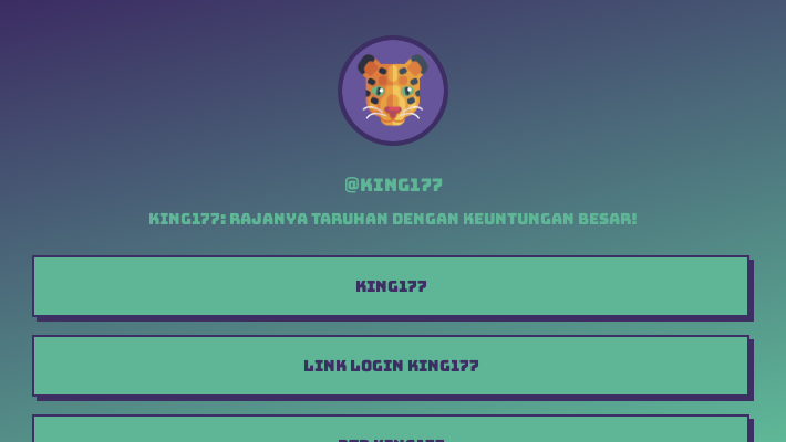 @KING177 | Link Space