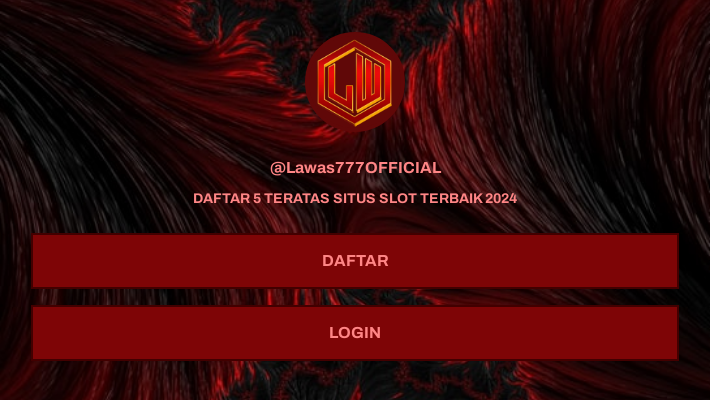 Lawas777OFFICIAL | Link Space