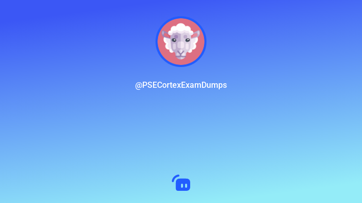 PSECortexExamDumps Link Space PSECortexExamDumps Link Space
