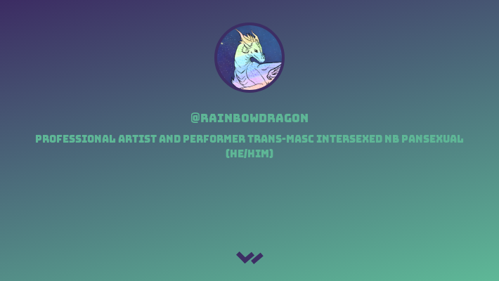 @RainbowDragon Link Space