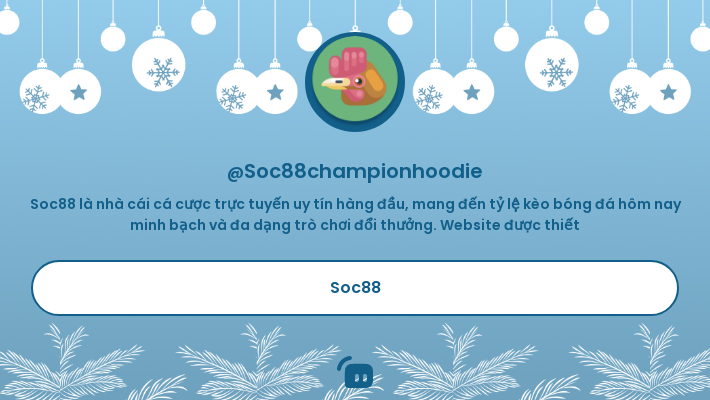 Soc88 - Giải Mã Sức Hút, Ưu Đãi Khủng Của Nhà Cái