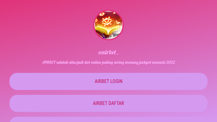 @airbet_ | Link Space