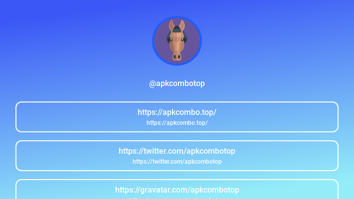 @apkcombotop | Link Space