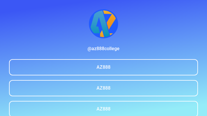 @az888college | Link Space