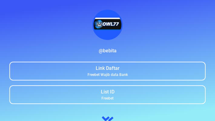 @bebita | Link Space