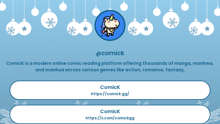 Exploring Comick - The Ultimate Platform for Comic Book Enthusiasts