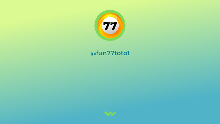 @fun77toto1 | Link Space