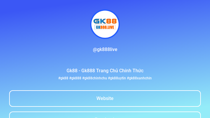 @gk888live | Link Space