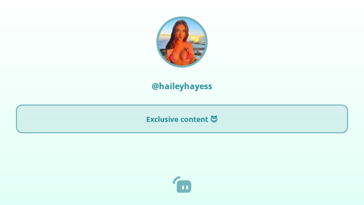 @haileyhayess Link Space