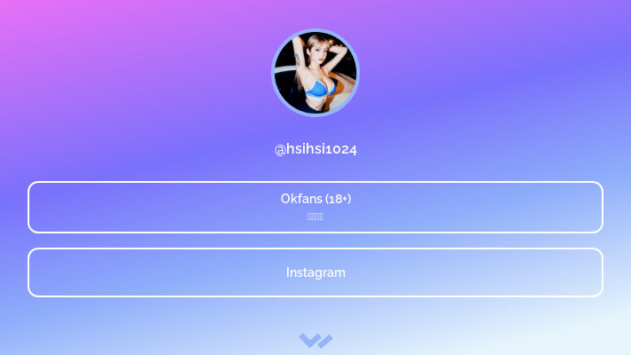 @hsihsi1024 Link Space