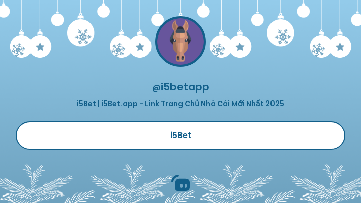 Hành Trình Khám Phá i5bet - Đầu Tư Thông Minh