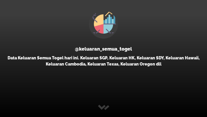 @keluaran_semua_togel | Willow