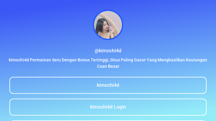 @kimochi4d | Link Space