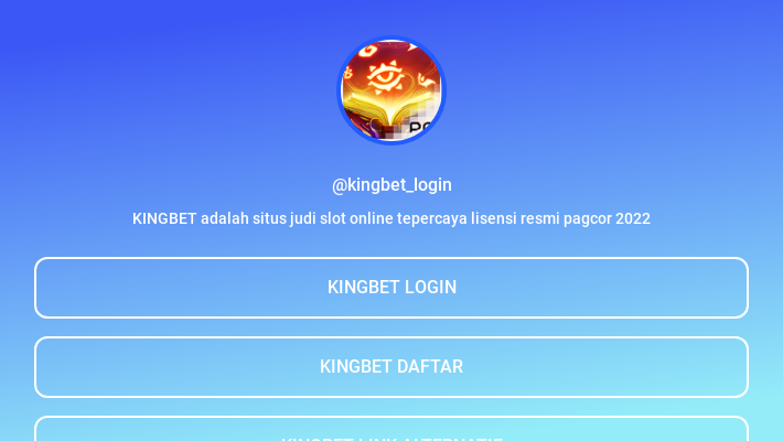 kingbet9 registration