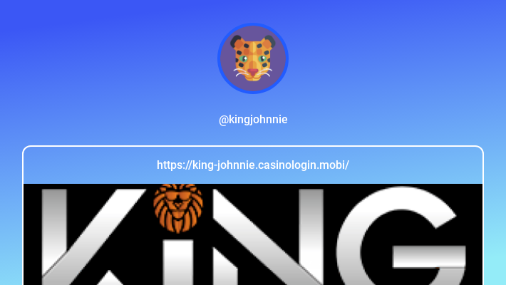 King Johnnie Online Casino Game: A Thrilling Ride for Aussie Players