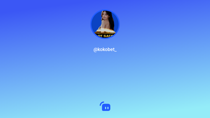 Kokobet App