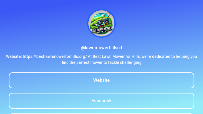 lawnmowerhillscd Link Space