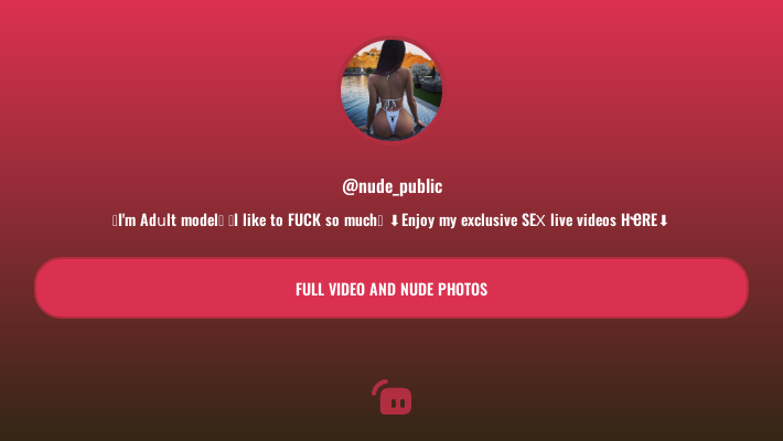 @nude_public Link Space