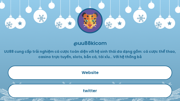 Khám Phá Thế Giới Giải Trí Hấp Dẫn Của Uu88 Slot - Trải Nghiệm Chơi Game Đỉnh Cao