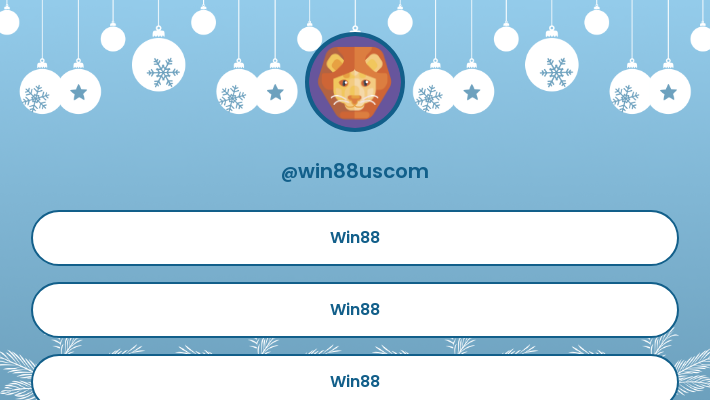 Khám Phá https//win88.bz/ – Thiên Đường Giải Trí Số