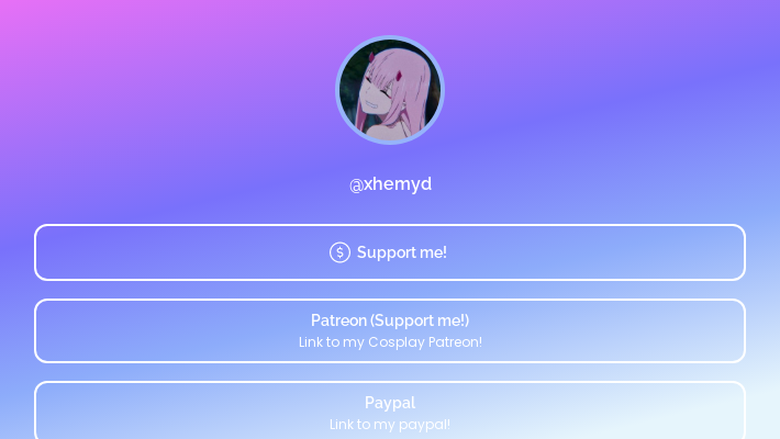 @xhemyd | Link Space